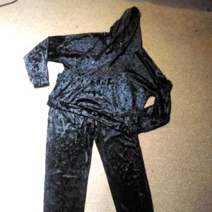 BNWOT! Alfani Sweatsuit